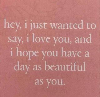 ❤️