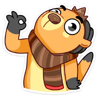 👌