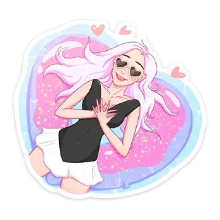 ❤️