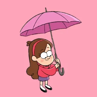 🌂