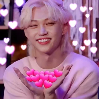 💕