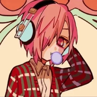 💗
