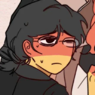 countryhumans weimar