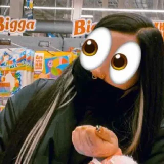 👀
