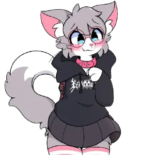 🐱