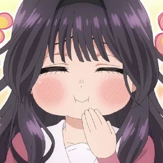 😋