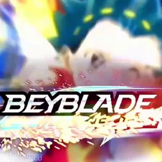 Beyblade Burst ➩ @Earth928B