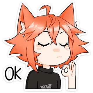 👌