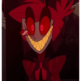 Hazbin Hotel