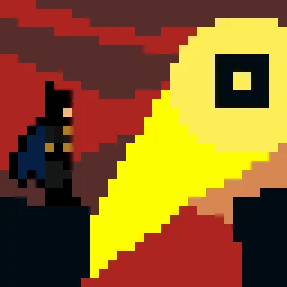 🔦