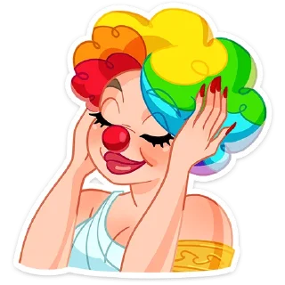 🤡