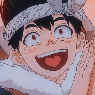 🥰