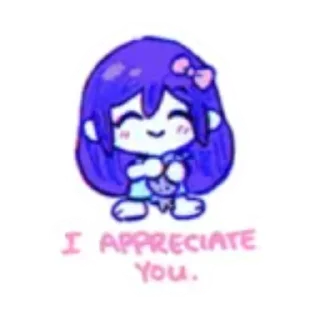 💗