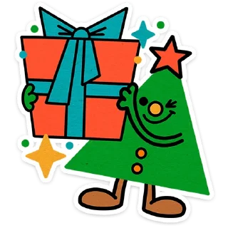 🎁