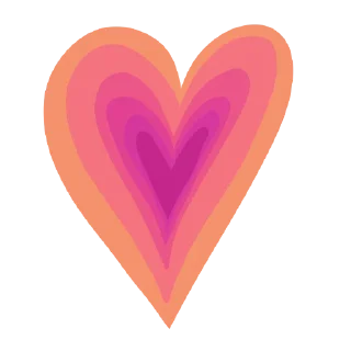 💗