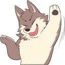 🐺