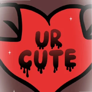 ❤️