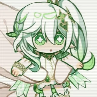 🍃