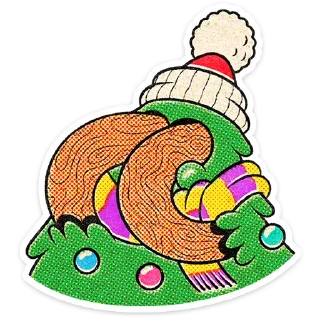 🎄