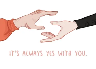 ❤️