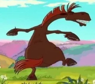 💃