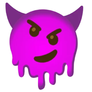 😈