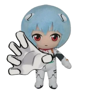 ✋
