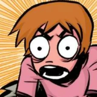 😱