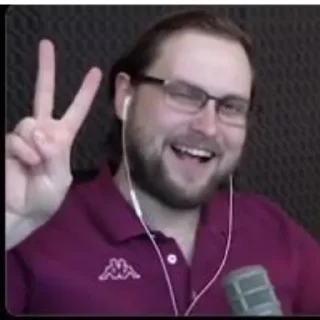 ✌️