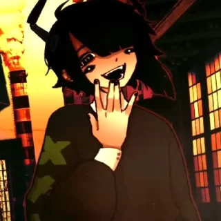 😀