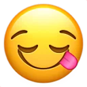 😋