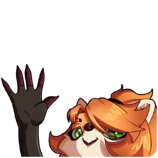 🖐