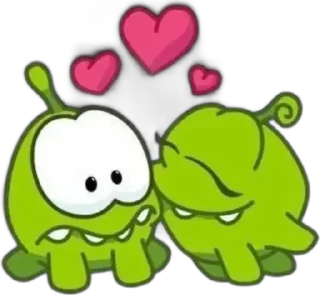 😘