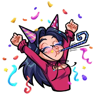 🥳