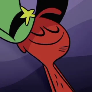 😱