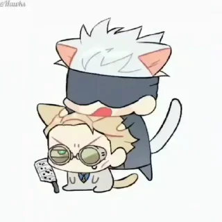 ❤️
