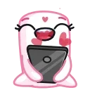 ❤️
