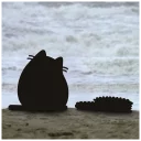 🌊
