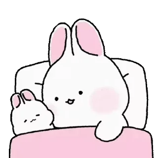 😴
