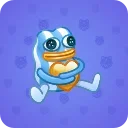 🐸