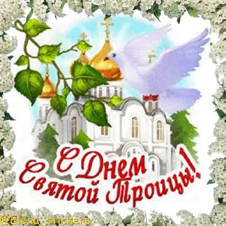 ⛪️