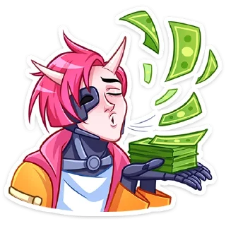 💸