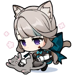 🐈