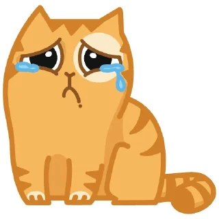 😢