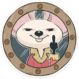 🖕