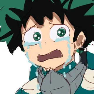 😭