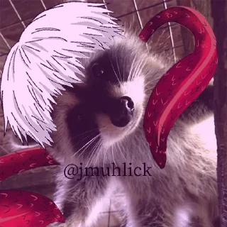 😳