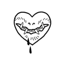 ❤