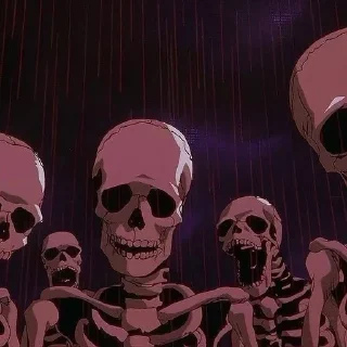 💀