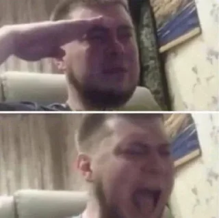 😭